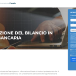 Come redigere il bilancio in ottica bancaria: le regole nel webinar del 19 aprile 2022