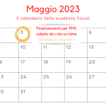 Agevolazioni per PMI e MidCap colpite dalla crisi ucraina. Domande dal 3 maggio e fino alla scadenza di ottobre