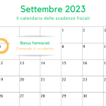 Bonus farmacisti: domanda una tantum in scadenza il 5 settembre