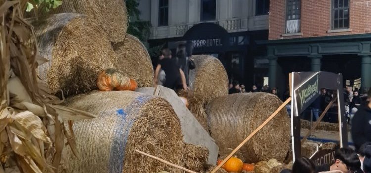 Un Halloween povero di novità per il fisco