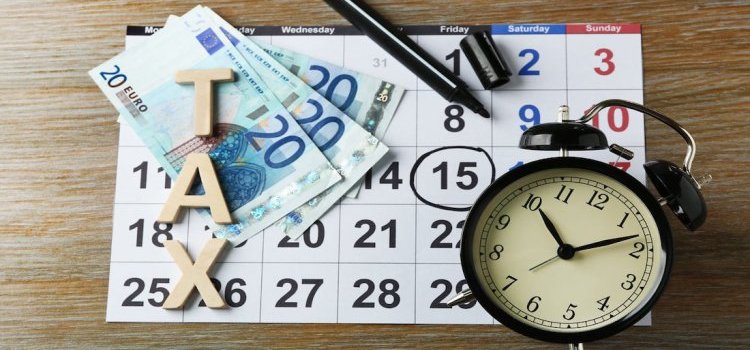 Versamento terza rata Irpef per i non titolari di partite IVA: scadenza fissata al 31 agosto