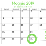 Domanda definizione agevolata liti pendenti in scadenza il 31 maggio 2019