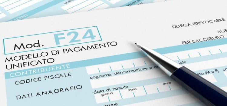Modello F24, cos'è e come compilarlo: guida pratica