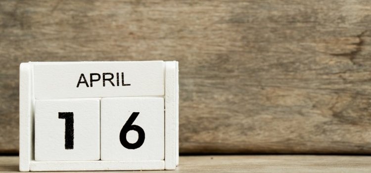  IVA, IRPEF, contributi INPS: le scadenze del 16 aprile 2025