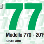Modello 770, cos'è, chi deve compilarlo ed entro quale scadenza