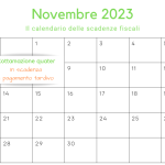 Rottamazione quater: in scadenza il 6 novembre il pagamento tardivo della prima o unica rata