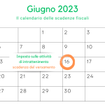 Attività di intrattenimento: versamento dell'imposta in scadenza il 16 giugno 2023