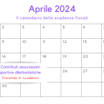 Contributi associazioni sportive dilettantistiche: domanda in scadenza il 22 aprile