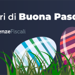 Buona Pasqua 2022 dalla redazione di Scadenze Fiscali 