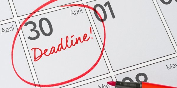 Dichiarazione IVA 2025 in scadenza il 30 aprile. Le sanzioni in caso di ritardo