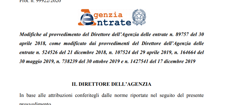 Consultazione fatture elettroniche, adesione in scadenza il 4 maggio 2020