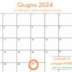 Contratti di sviluppo MIMIT: domanda per i contributi dal 27 giugno 2024