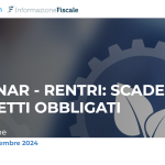 RENTRI, scadenze e soggetti obbligati: il webinar di oggi, 11 novembre 2024