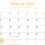Bonus acqua potabile: domanda entro la scadenza del 28 febbraio 2023