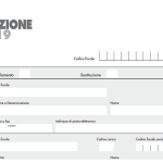 Scadenza Certificazione Unica 2019: 7 marzo, invio dati dei dipendenti