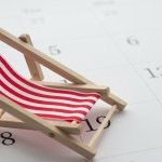 Sospensione feriale 2024, proroga per le scadenze fino al 20 agosto