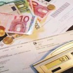 Aumento bollette, trasporti e telefono: tutti i rincari di luglio