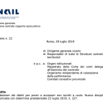 Rateazione Inail per i debiti dei premi, guida alla nuova disciplina