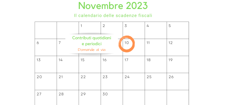 Sostegno all'editoria, contributi a quotidiani e periodici: domande dal 10 novembre
