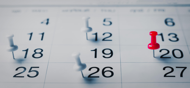 Il decreto Proroghe ridisegna il calendario delle scadenze fiscali
