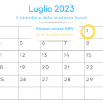 Incremento delle pensioni minime: la scadenza del beneficio a dicembre 2024