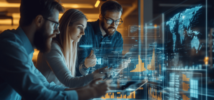 Top 5 aziende di consulenza a Milano: chi domina il mercato secondo Xrayfinance