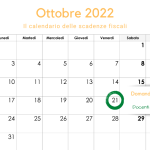 Domanda di cessazione dal servizio del personale scolastico, scadenza il 21 ottobre 2022