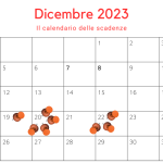 Dall'IMU 2023 ai contributi alle imprese: le scadenze della settimana