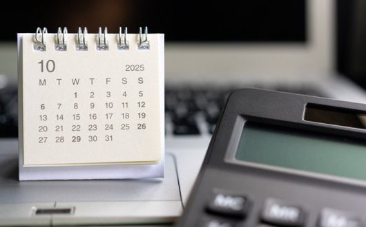 Modello Redditi, 770 e non solo: tutte le scadenze fiscali di ottobre 2025
