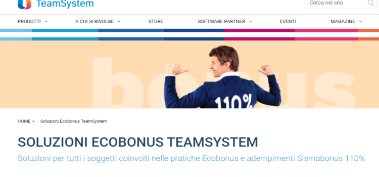 Superbonus 2022, nuove regole e scadenze da rispettare: appuntamento il 24 maggio per il webinar gratuito 