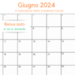 Ecobonus auto: domanda al via da oggi, 3 giugno 2024